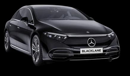 Mercedes S-Class
