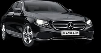 Mercedes E-Class