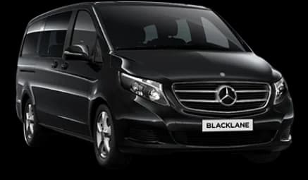 Mercedes V-Class