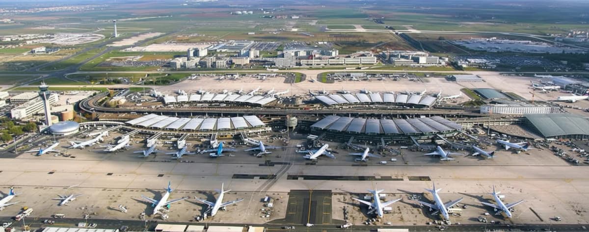 CDG to Paris Transfer Cost: Every Option in 2026