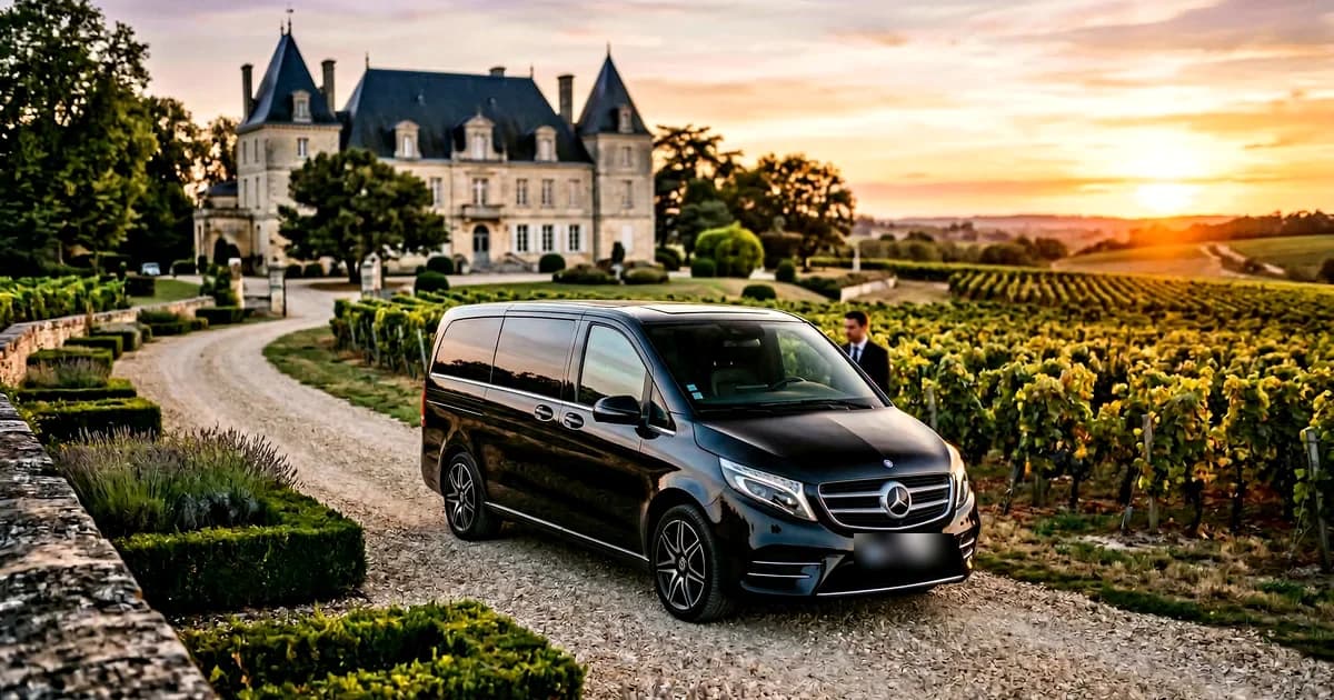 2-Day Champagne Tour from Paris: Épernay & Reims Done Right