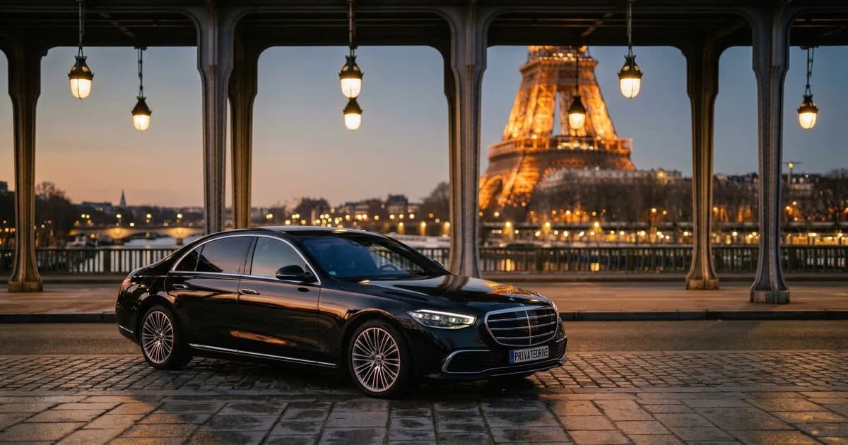 Uber rachète Blacklane : ce qui change pour les clients