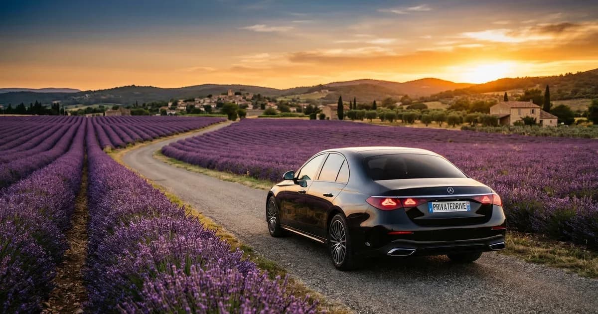 Journée spa près de Paris : 5 escapades en voiture privée