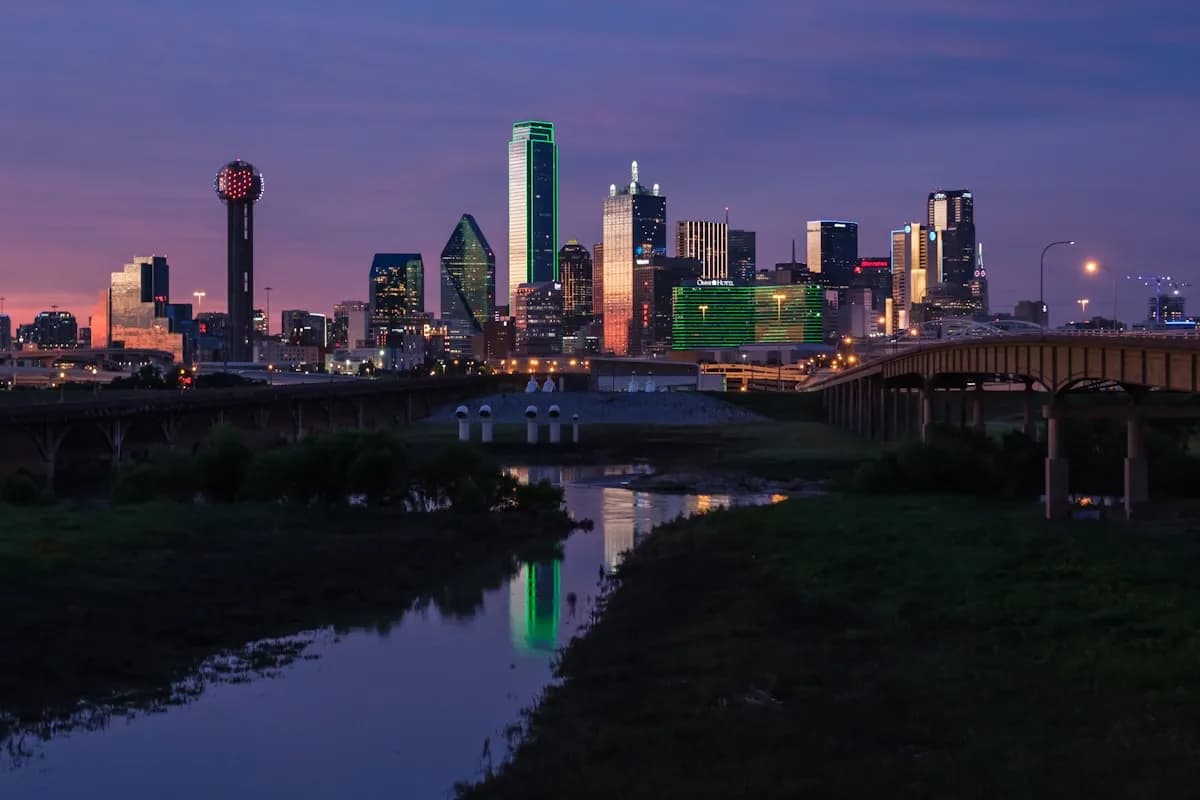 Private Chauffeur for Dallas Travelers