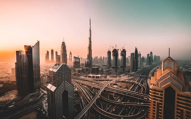 Dubaï