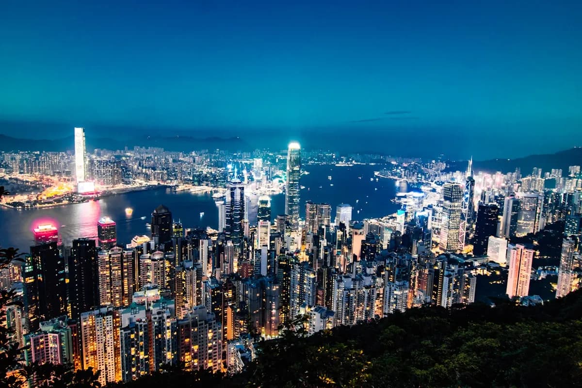 Hong Kong