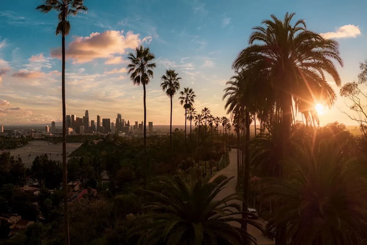 Los Angeles