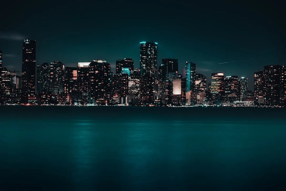 Chauffeur Privé pour les Voyageurs de Miami