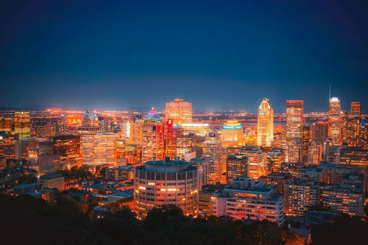 Montréal