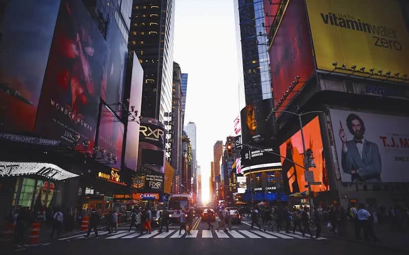 New York