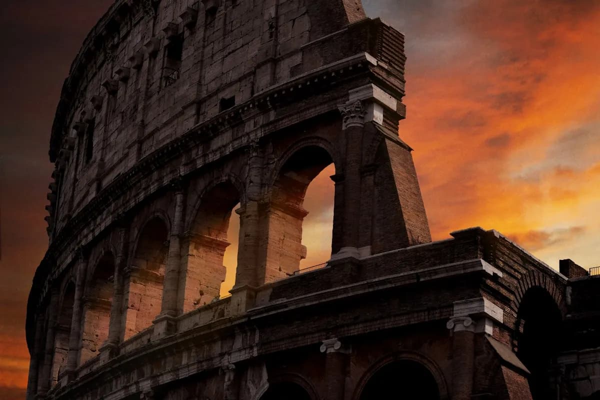 Chauffeur Privé pour les Voyageurs de Rome