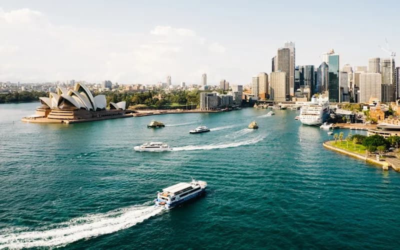 Private Chauffeur for Australian Travelers