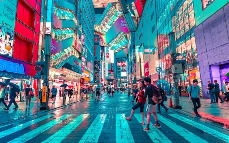 Tokyo
