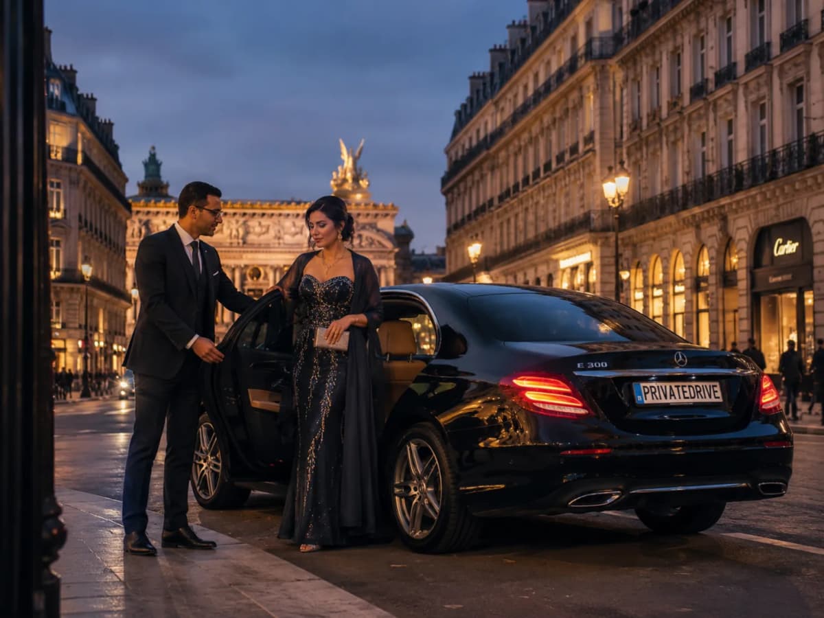 Le service