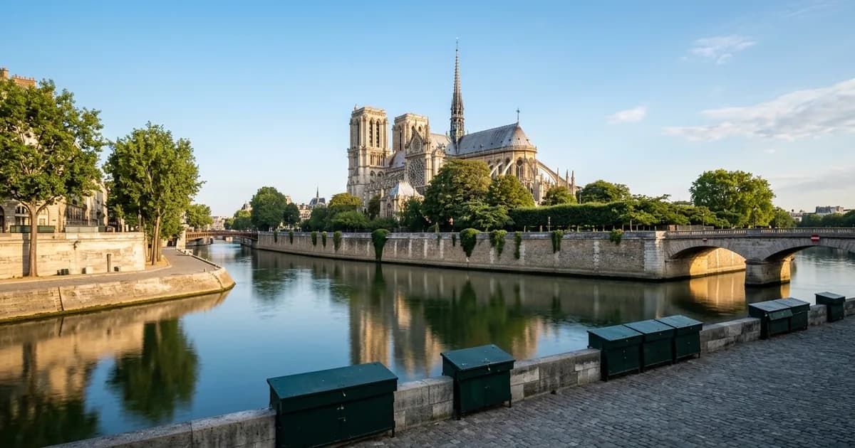 August 15 in Paris 2026: What Closes, What Stays Open