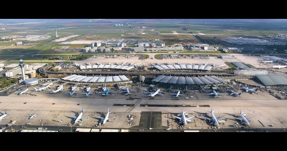 CDG Taxi Fares 2026: Flat Rates, Surcharges and Alternatives