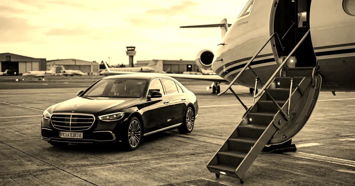 Le Bourget vs CDG: The Private Aviation Decision in 2026