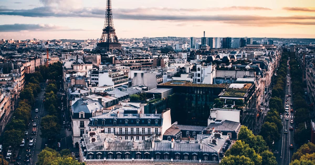 Prix d’un chauffeur privé à Paris : la grille 2026