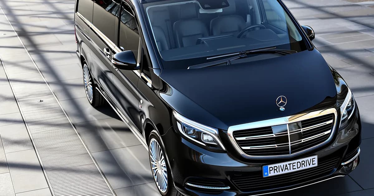 Classe E ou Classe V pour Paris ?