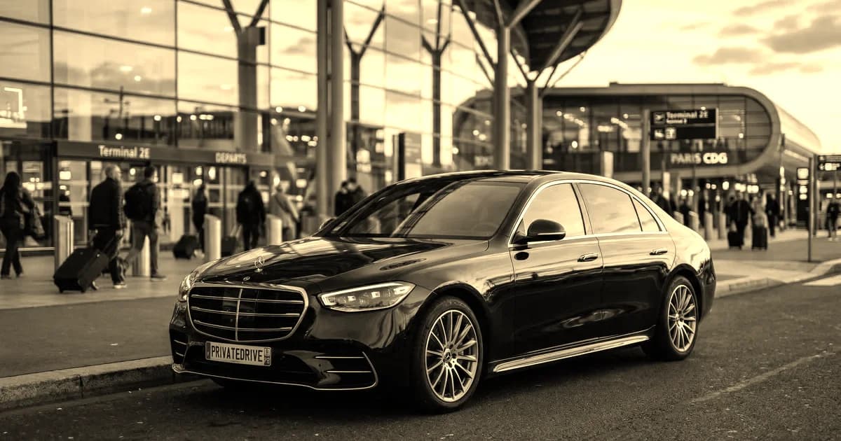 CDG Monday Morning: The Business Travel Survival Guide