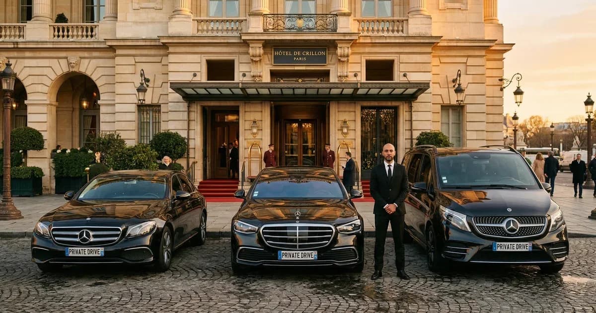 Paris Peak Travel Weeks: The 2026 Demand Calendar