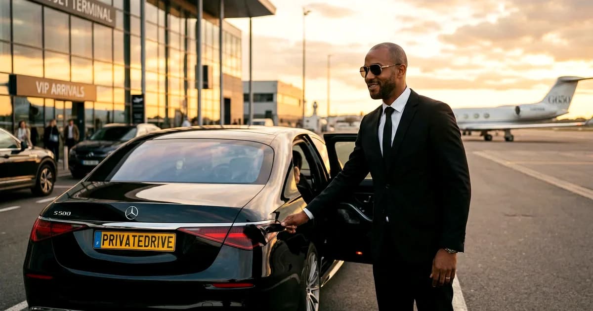 Salaire chauffeur VTC à Paris 2026 : les vrais chiffres
